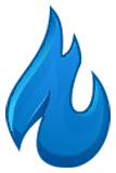 Flame Icon