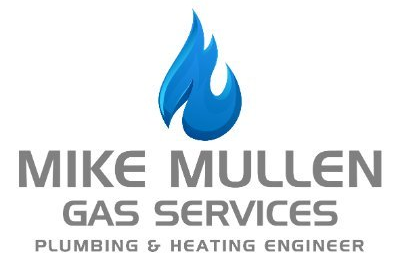 Mike Mullen Gas Services Logo